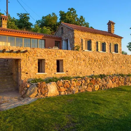 Сasa de vacaciones Kriari Forest & Sea View Luxury *