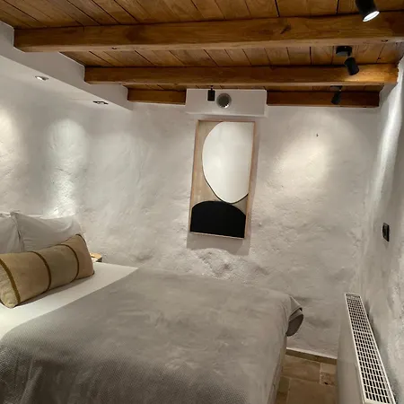 Kriari Forest & Sea View Luxury Сasa de vacaciones Palaioi Poroi