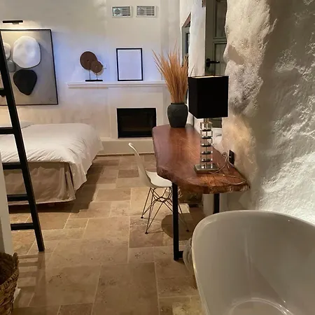 Case de vacanță Kriari Forest&sea View Luxury