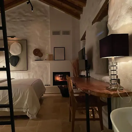 Casa vacanze Kriari Forest & Sea View Luxury