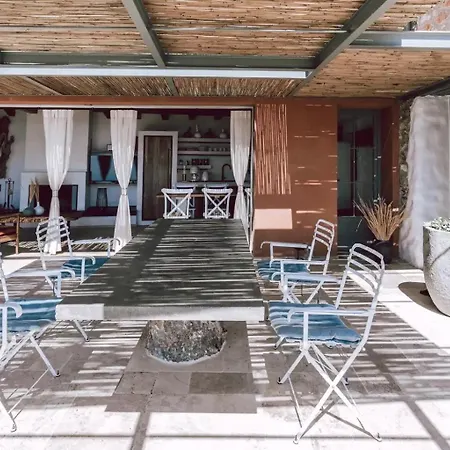 Kriari Forest&sea View Luxury Case de vacanță *