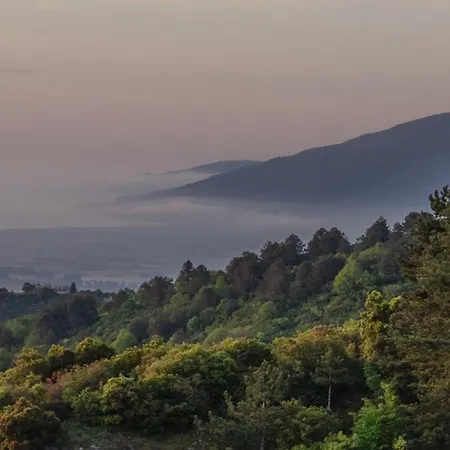Case de vacanță Kriari Forest&sea View Luxury *