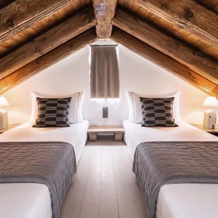Ваканционна къща Kriari Forest & Sea View Luxury Palaioi Poroi