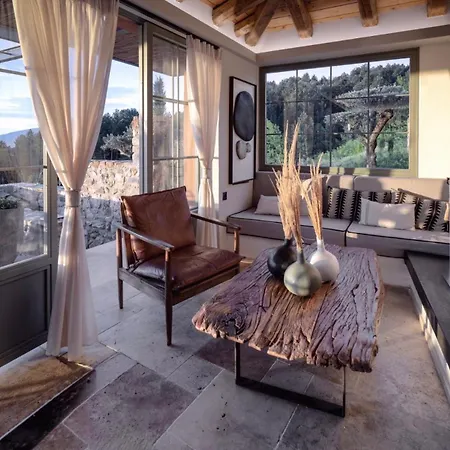 Kriari Forest&sea View Luxury Palaioi Poroi