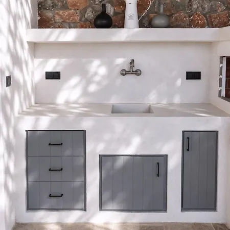 Ваканционна къща Kriari Forest & Sea View Luxury