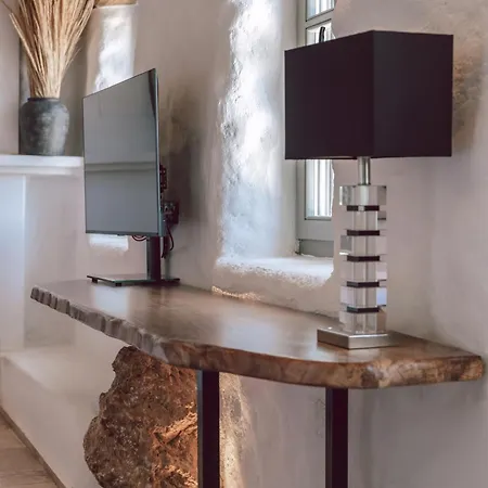 Kriari Forest & Sea View Luxury Ваканционна къща Palaioi Poroi