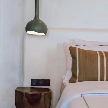 Kriari Forest & Sea View Luxury Palaioi Poroi