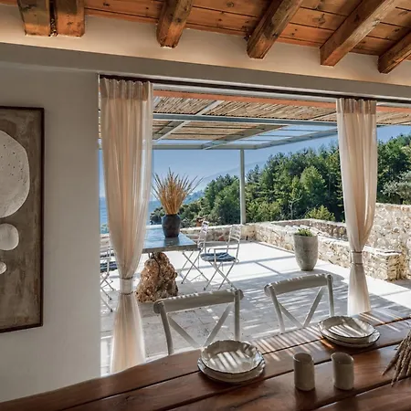 Kriari Forest & Sea View Luxury *