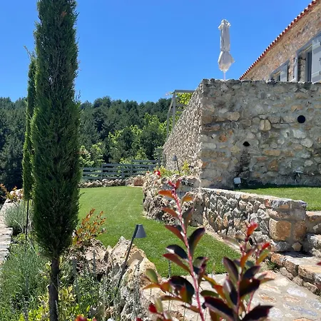 Kriari Forest & Sea View Luxury Casa vacanze