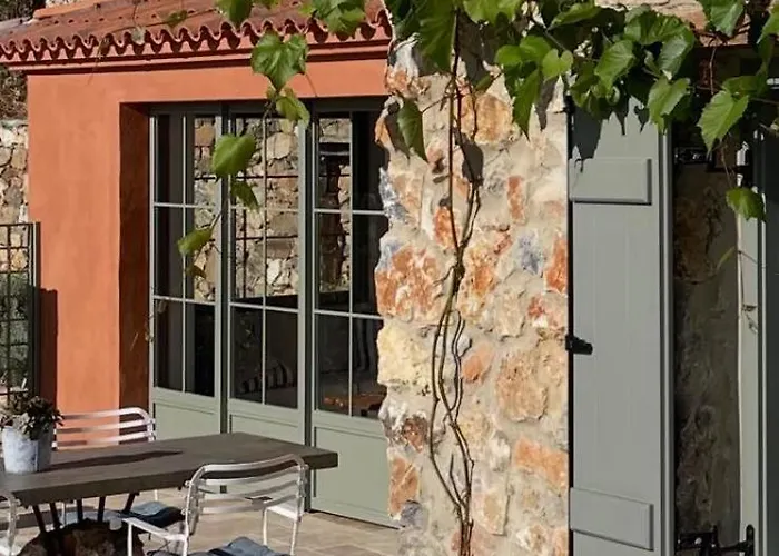 Kriari Forest & Sea View Luxury