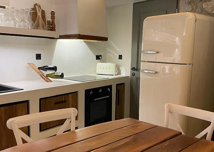 Kriari Forest & Sea View Luxury