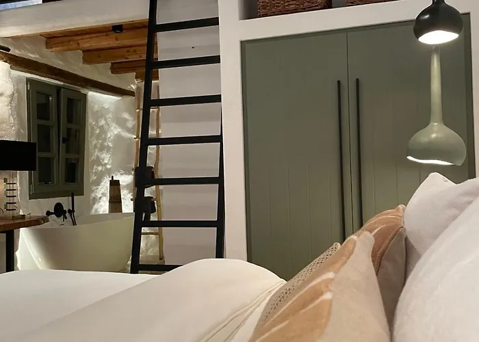 Сasa de vacaciones Kriari Forest & Sea View Luxury