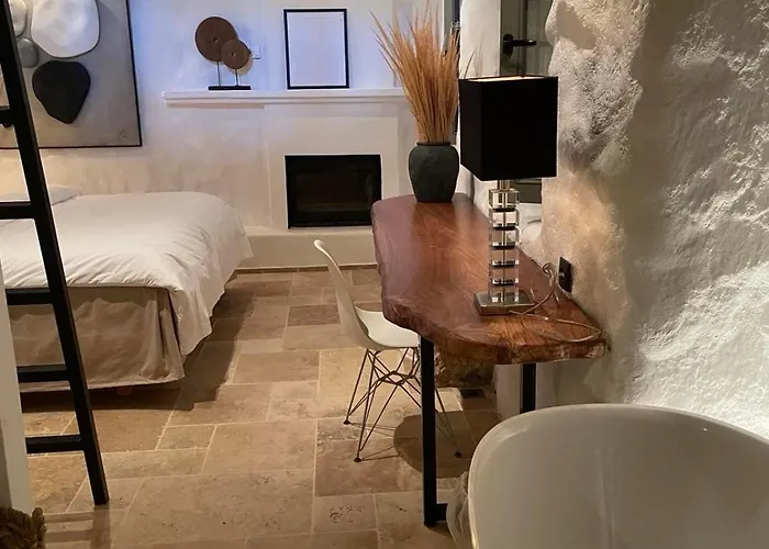 Сasa de vacaciones Kriari Forest & Sea View Luxury