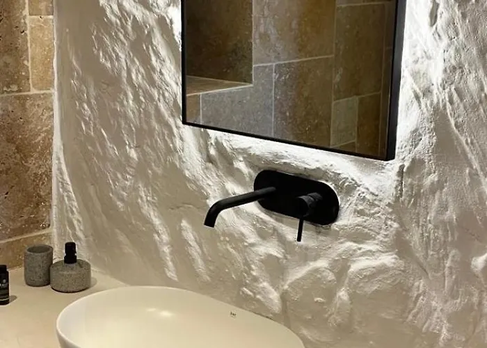 Kriari Forest & Sea View Luxury Сasa de vacaciones