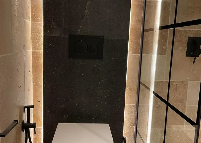 Kriari Forest & Sea View Luxury